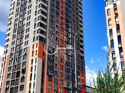 квартира по адресу Николая Гулака ул., 4