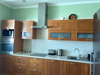 квартира за адресою Науки просп., 30