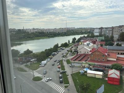 квартира за адресою Панаса Мирного вул., 14/1а