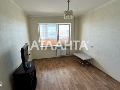 квартира по адресу Композитора Лятошинского ул., 8