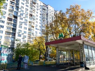 квартира по адресу Оболонская пл. (Дружбы Народов СССР), 5