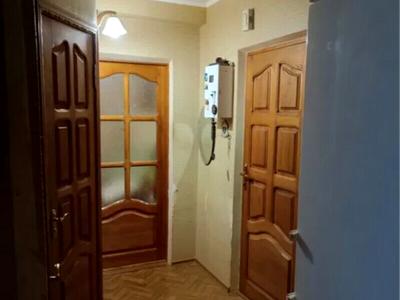 квартира за адресою Бочарова вул., 16-А