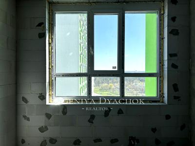 квартира по адресу Миколы Бажана просп., 17