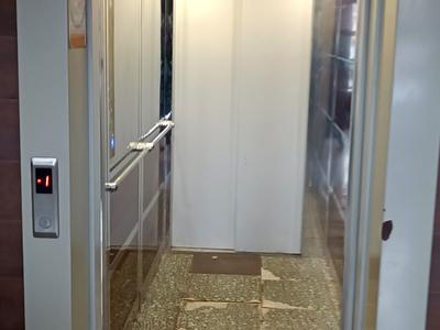 квартира по адресу Метрологическая ул., 58