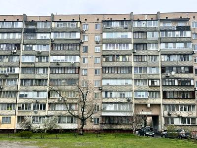 квартира по адресу Киев, Миколы Бажана просп., 9-А