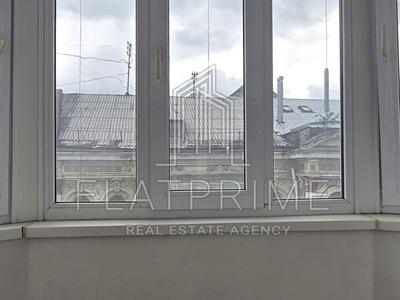 квартира по адресу Рейтарская ул., 20/24