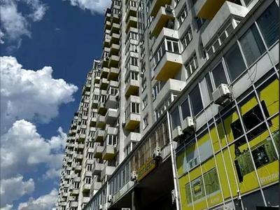 комерційна за адресою Данила Щербаківського вул. (Щербакова), 52