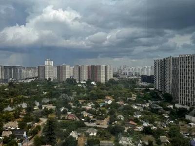 квартира по адресу Осокорская ул., 2а