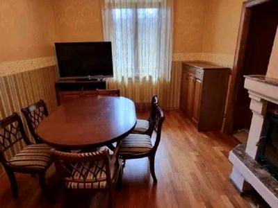 квартира по адресу Лесная ул., 10