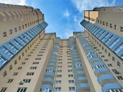 квартира за адресою Генерала Генадія Воробйова вул. (Курська), 13-Е