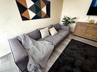 квартира за адресою Регенераторна вул., 4к2