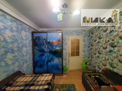 квартира за адресою Бочарова вул., 6