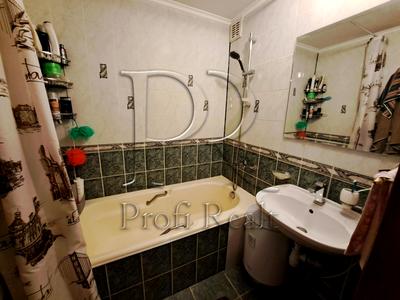 квартира за адресою Київ, Петра Радченка вул., 12