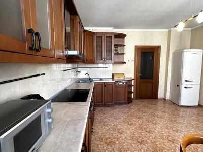 квартира за адресою Валерія Лобановського просп., 126-Г
