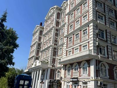 квартира за адресою Дмитра Луценка вул. (Крейсера 