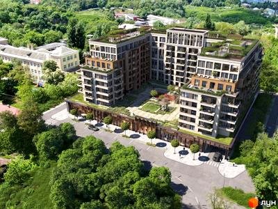 квартира по адресу Олеговская ул., 36