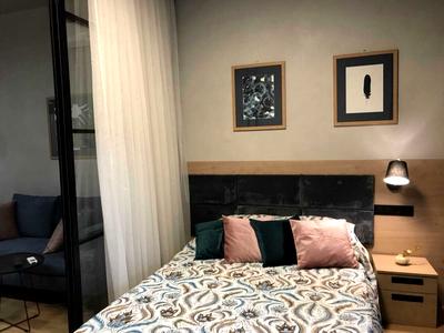 квартира за адресою Київ, Гоголівська вул., 47
