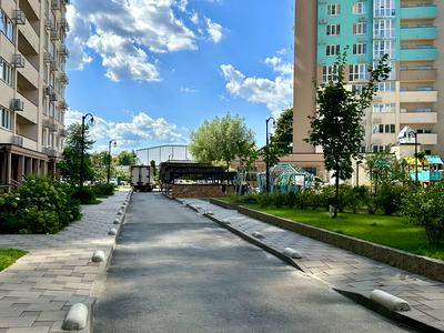 квартира по адресу Академика Заболотного ул., 15-г