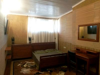 квартира за адресою Європейська пл. (Катерининська), 61