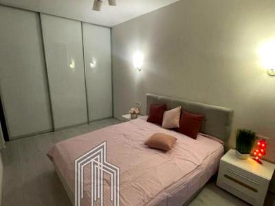 квартира за адресою Промениста вул., 44