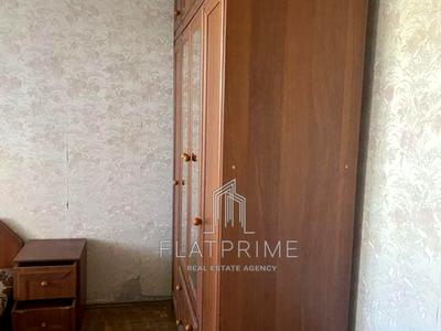 квартира за адресою Анни Ахматової вул., 14-Б