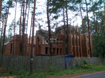 будинок за адресою Київська вул.