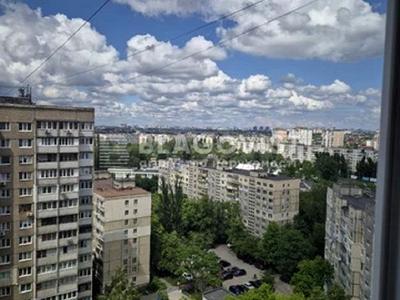 квартира по адресу Композитора Лятошинского ул., 8