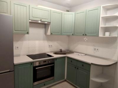 квартира по адресу Миру ул., 35