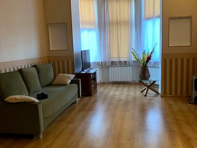 квартира по адресу Михайловский пер., 9в