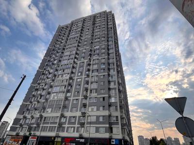 квартира за адресою Ревуцького вул., 40