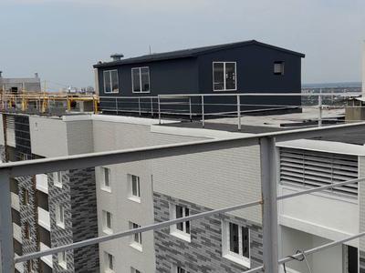 квартира за адресою Електротехнічна, 43