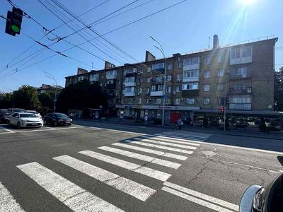 квартира за адресою Науки просп., 35