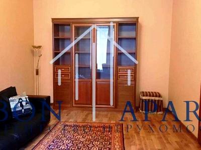 квартира по адресу Саксаганского ул., 36