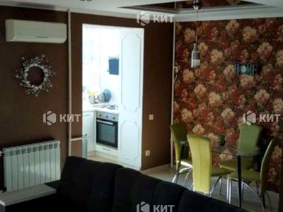 квартира по адресу Гагарина просп. (Гагаріна), 50
