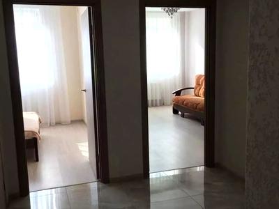 квартира по адресу Воробьева, 1б