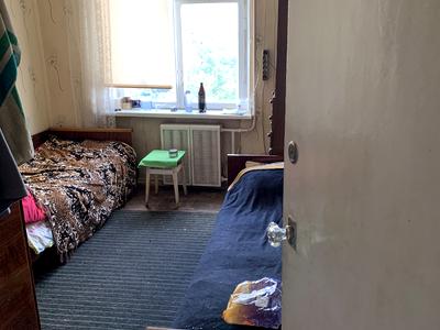 комната по адресу Кубанской Украины ул. (Маршала Жукова), 45-В