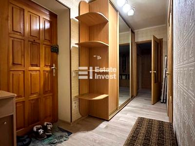 квартира за адресою Ахсарова вул., 3В