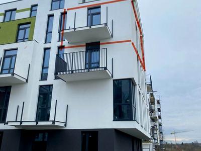 квартира за адресою Орлика П., 1
