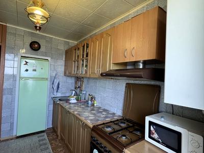 квартира за адресою Гагаріна пров., 27