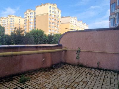квартира за адресою Клубна вул., 10