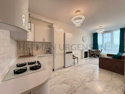 квартира за адресою Гленца, 22