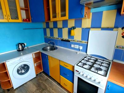 квартира за адресою Білодібровна вул., 6
