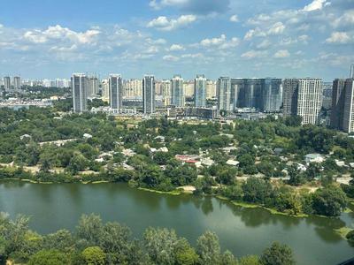 квартира за адресою Зарічна вул., 6