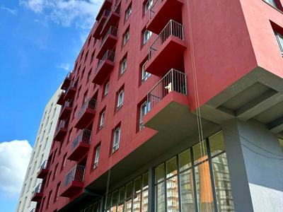 квартира по адресу Трускавецкая ул., 48