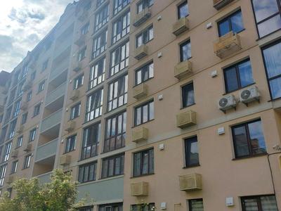 квартира по адресу Надії пер., 3