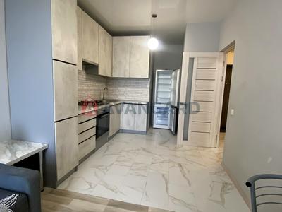 квартира по адресу Зеленая ул., 269а