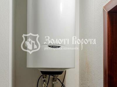 квартира по адресу Миколи Хвильового ул., 3