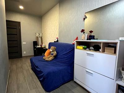 квартира за адресою Запорізьке шосе, 30ш