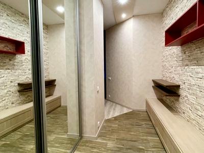 квартира за адресою Гоголівська вул., 47