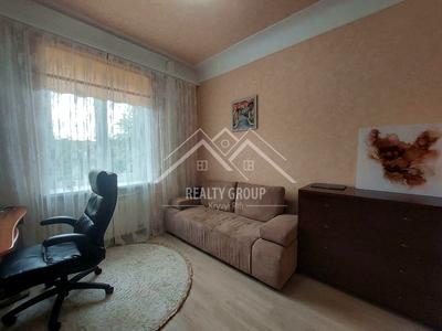 квартира по адресу Н'ютона, 28